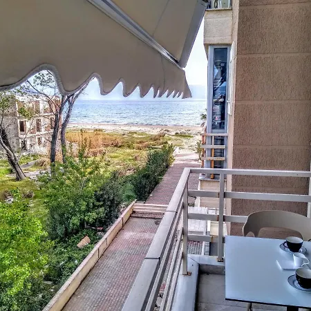 Appartement Rass' Vlorë