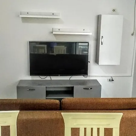 Rass' Vlorë