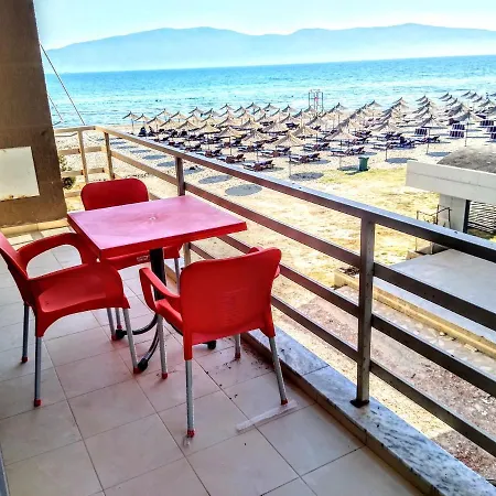 Rass' Vlorë