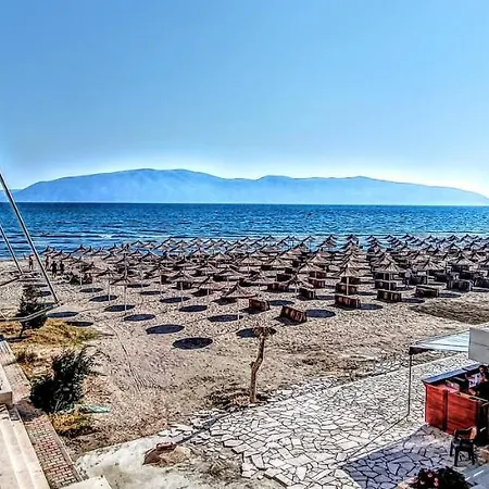 Appartement Rass' Vlorë
