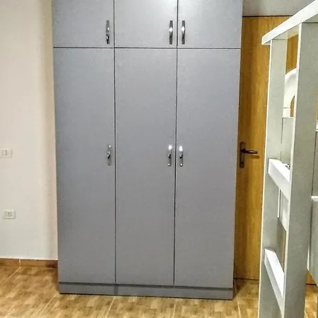 Appartement Rass' *