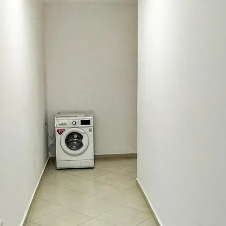 Appartement Rass' Vlorë