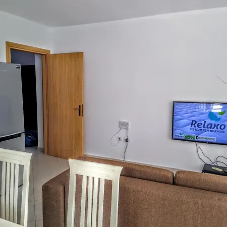 Rass' Appartement Vlorë