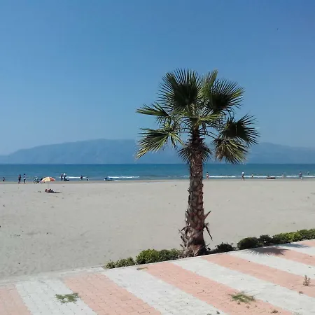 Appartement Rass' Vlorë